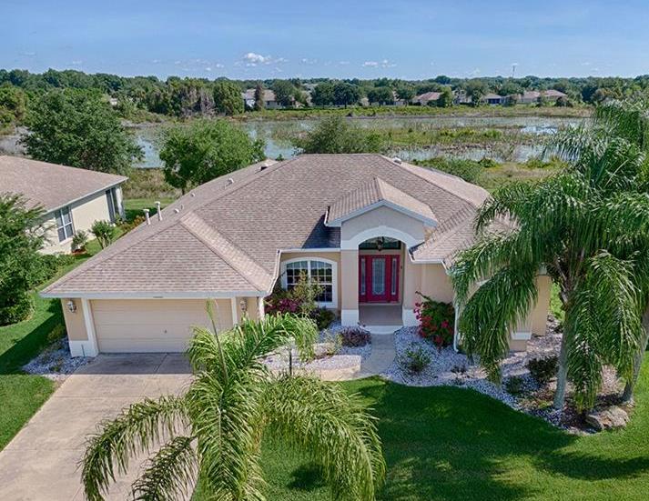 Spotlight Homes for Sale in Leesburg, FL Pool Homes, Lake Access, 55+